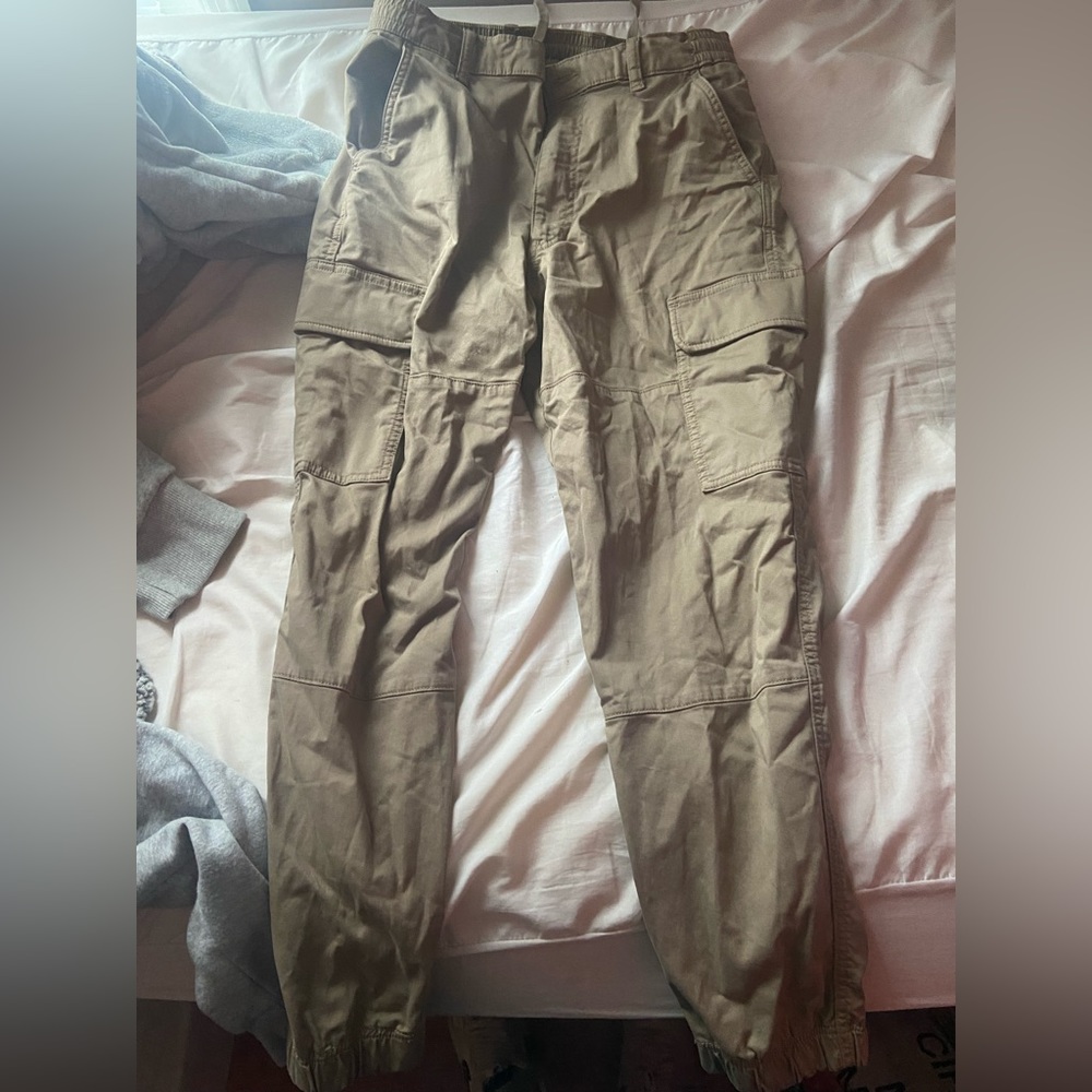 UNIQLO Cargo Pants Tapered L